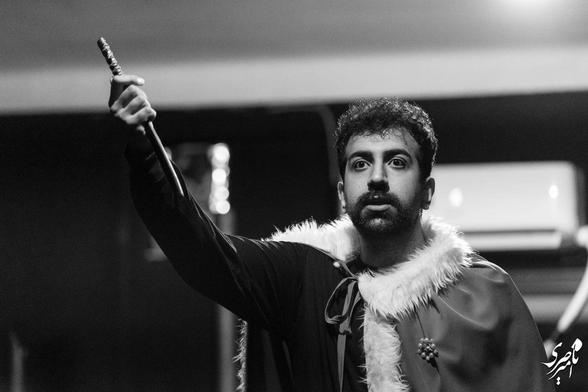 بودن یا نبودن هملت