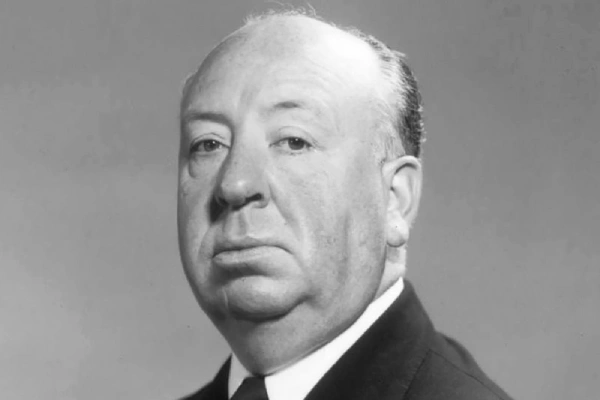 زندگینامه هیچکاک