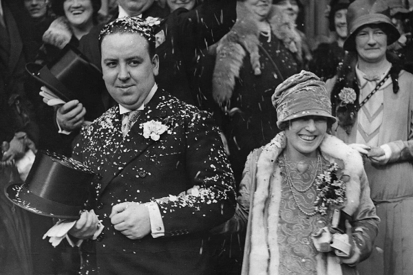 فیلم های آلفرد هیچکاک