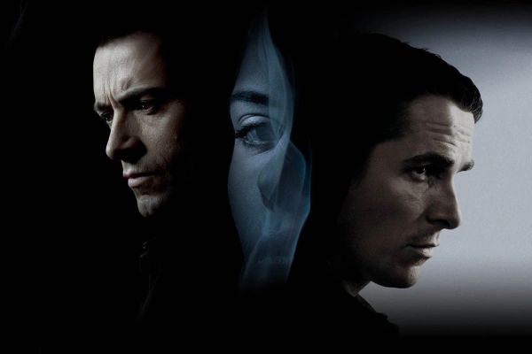پرستیژ (The Prestige)