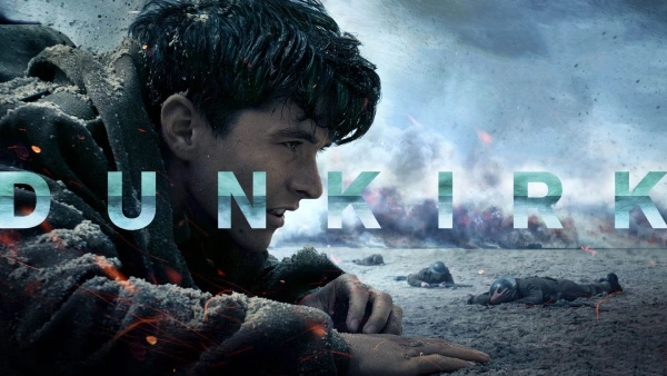دانکرک (Dunkirk)