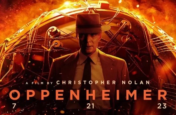 اوپنهایمر (Oppenheimer)