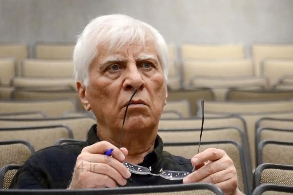 بهرام بیضایی