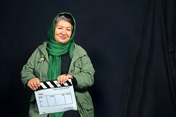 پوران درخشنده