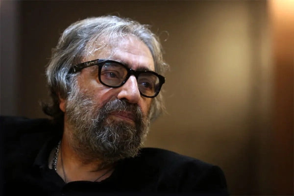 مسعود کیمیایی