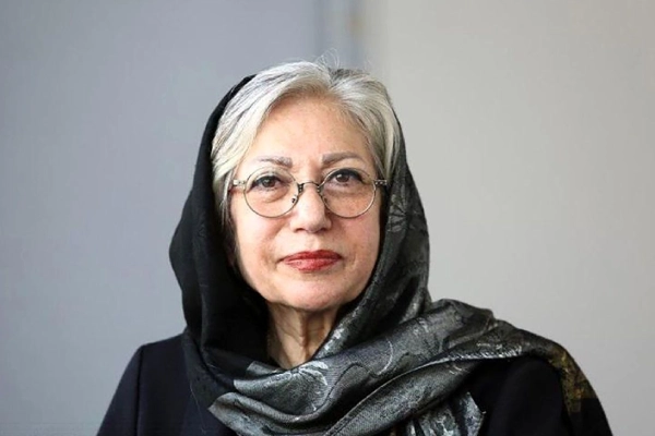 رخشان بنی‌اعتماد