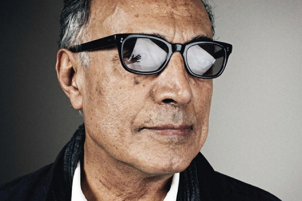 آشنایی با کیارستمی