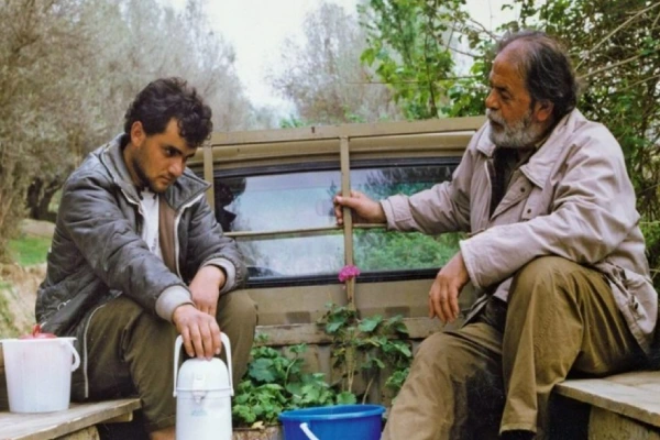 مقایسه آثار عباس  کیارستمی با اصغر فرهادی