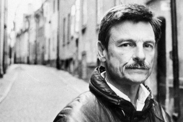 آندری تارکوفسکی