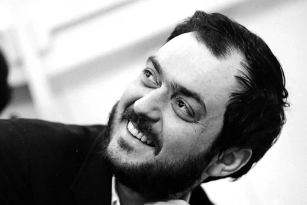 استنلی کوبریک