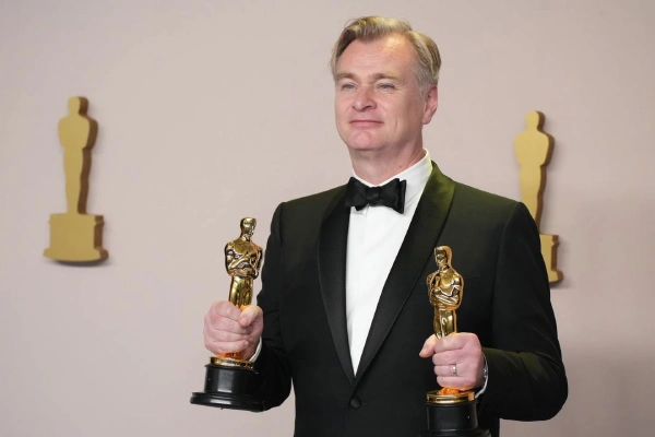 کریستوفر نولان