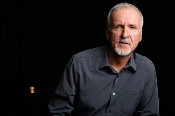 جیمز کامرون