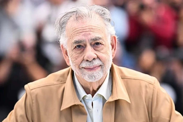 فرانسیس فورد کوپولا