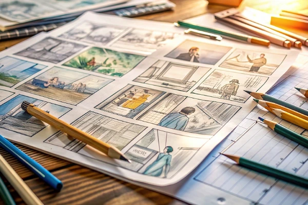 دلایل اهمیت دکوپاژ در سینما