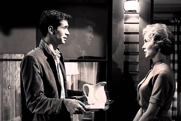 نمونههایی از دکوپاژ در دنیای سینما