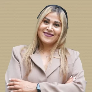 بازیگری نوجوانان با سپیده عیدی