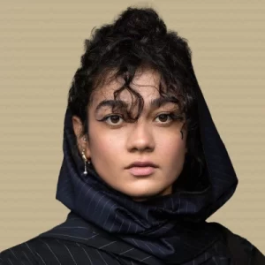 کشف خود برابر دوربین با صدف عسگری