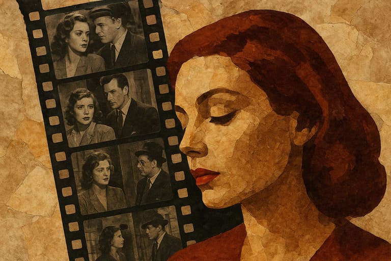 دکوپاژ در سینما چیست