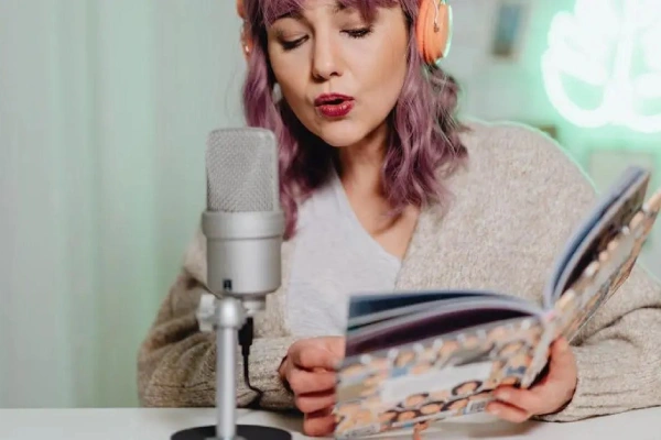 انواع نریشن چیست