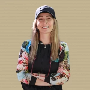 دوره استند آپ نوجوان با شقایق دهقان